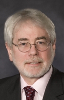 Gregory Buck, PhD