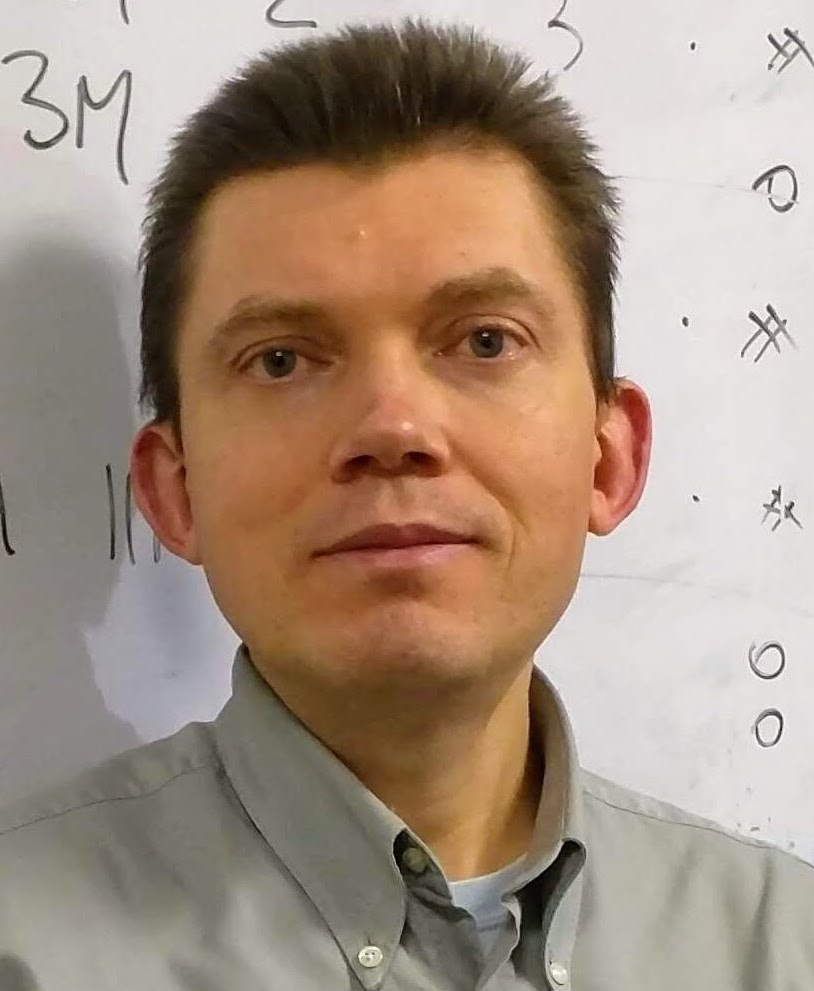 Mikhail Dozmorov, PhD