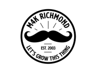Mustaches 4 Kids logo