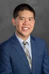 Justin Hsueh, MD
