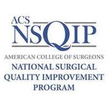 acs national surgical quality improvement program