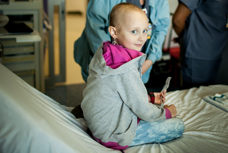 childhood cancer survivorship patient