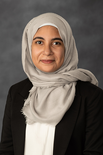 Sara Mohamed, MD