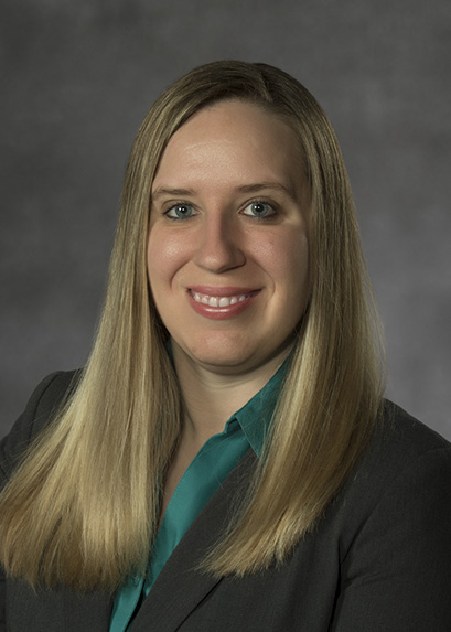 Jennifer Rohan, PhD