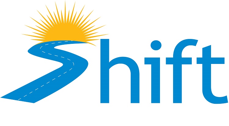 SHIFT diabetes test logo