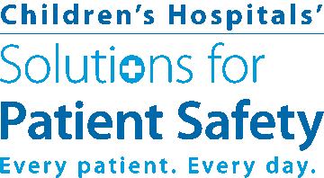 Solutions for Patient Safety logo