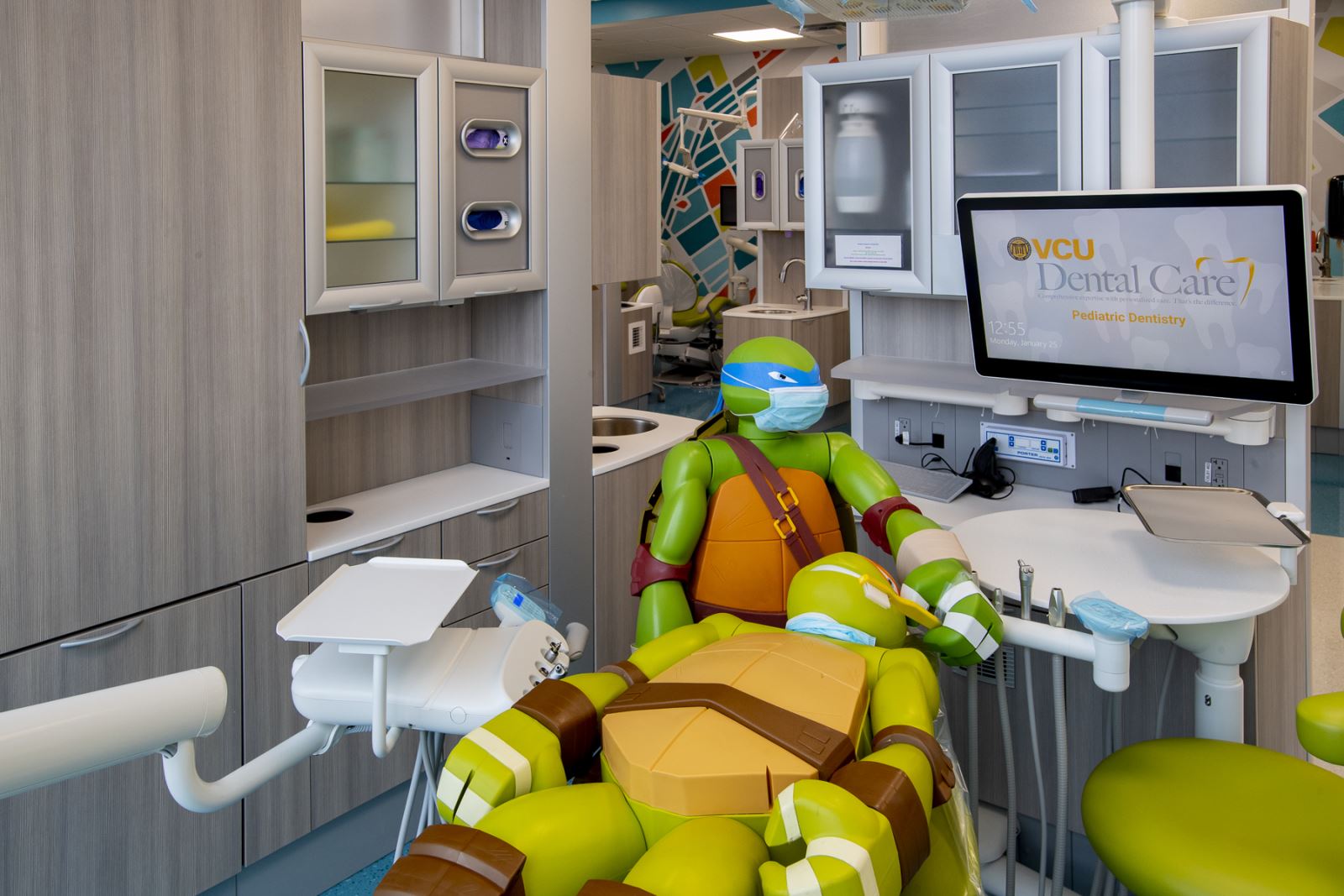 Tips To Prepare Your Child For Their First Pediatric Dentist Visit