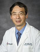 Wei Zhao, MD, PhD, FAAAAI, FACAAI