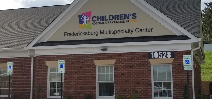 Fredericksburg Multispecialty Center