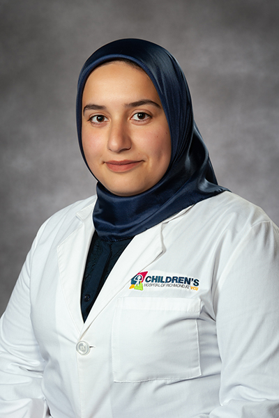 Leila Bahmani Kazerooni, MD 