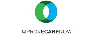 Improve Care Now logo