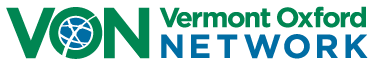 Vermont Oxford Network logo