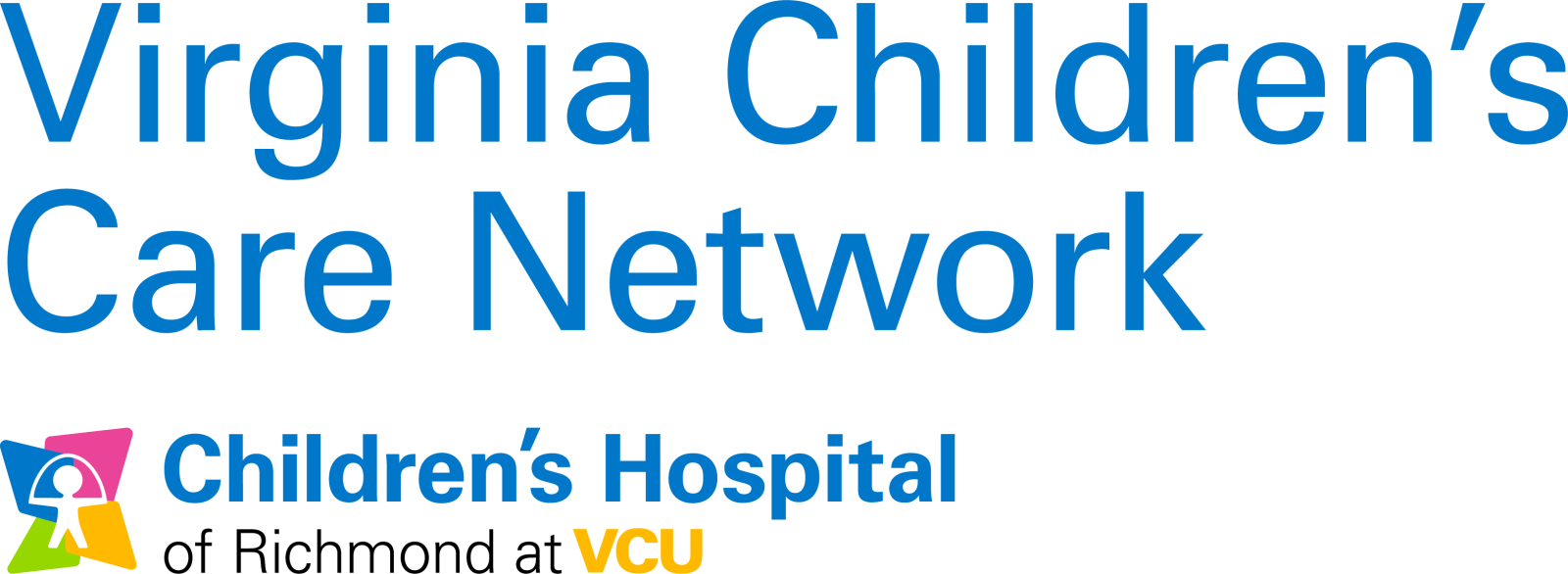 Virginia Children's Care Network logo