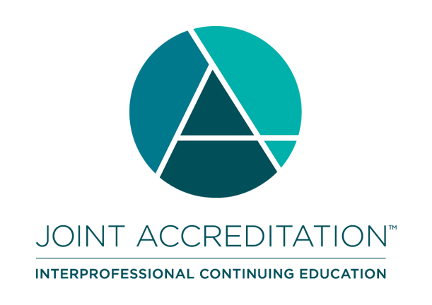 Join accreditation logo