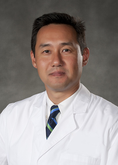 Clifton Lee, MD
