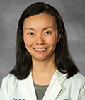 Nianzhou Xiao, Pediatrics