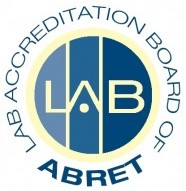 ABRET EEG Lab Accreditation