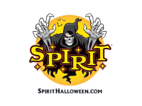 Spirit Halloween logo