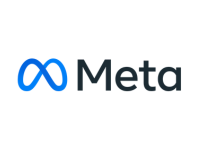 Meta logo