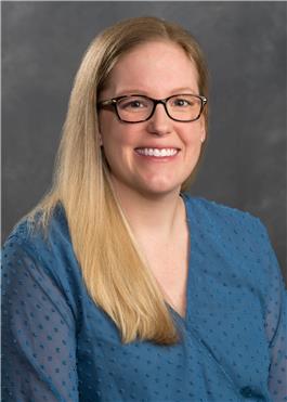 Photo of Jillian Hogan