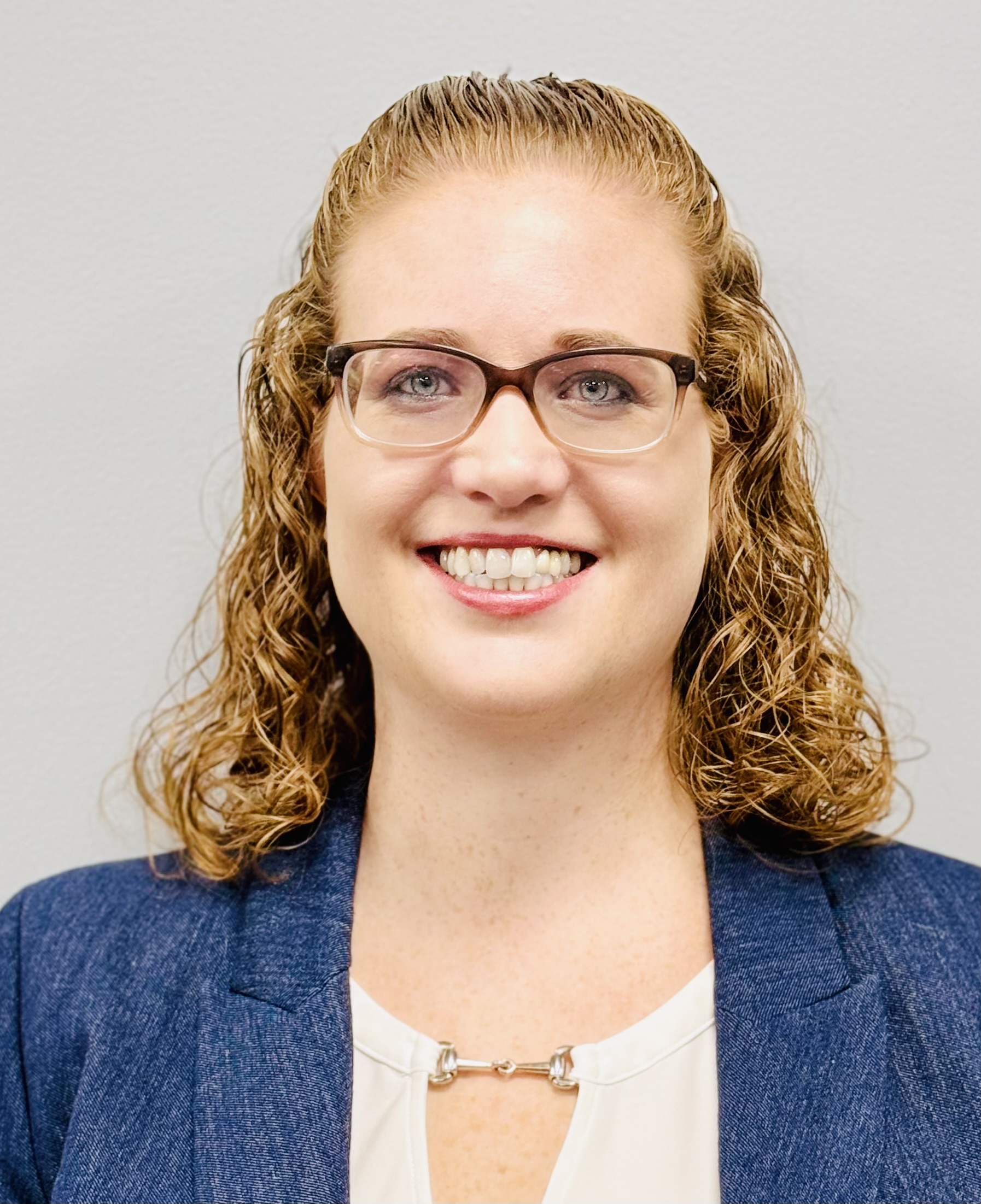 Photo of Kristi Sheridan