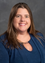 Jennifer Farmer
