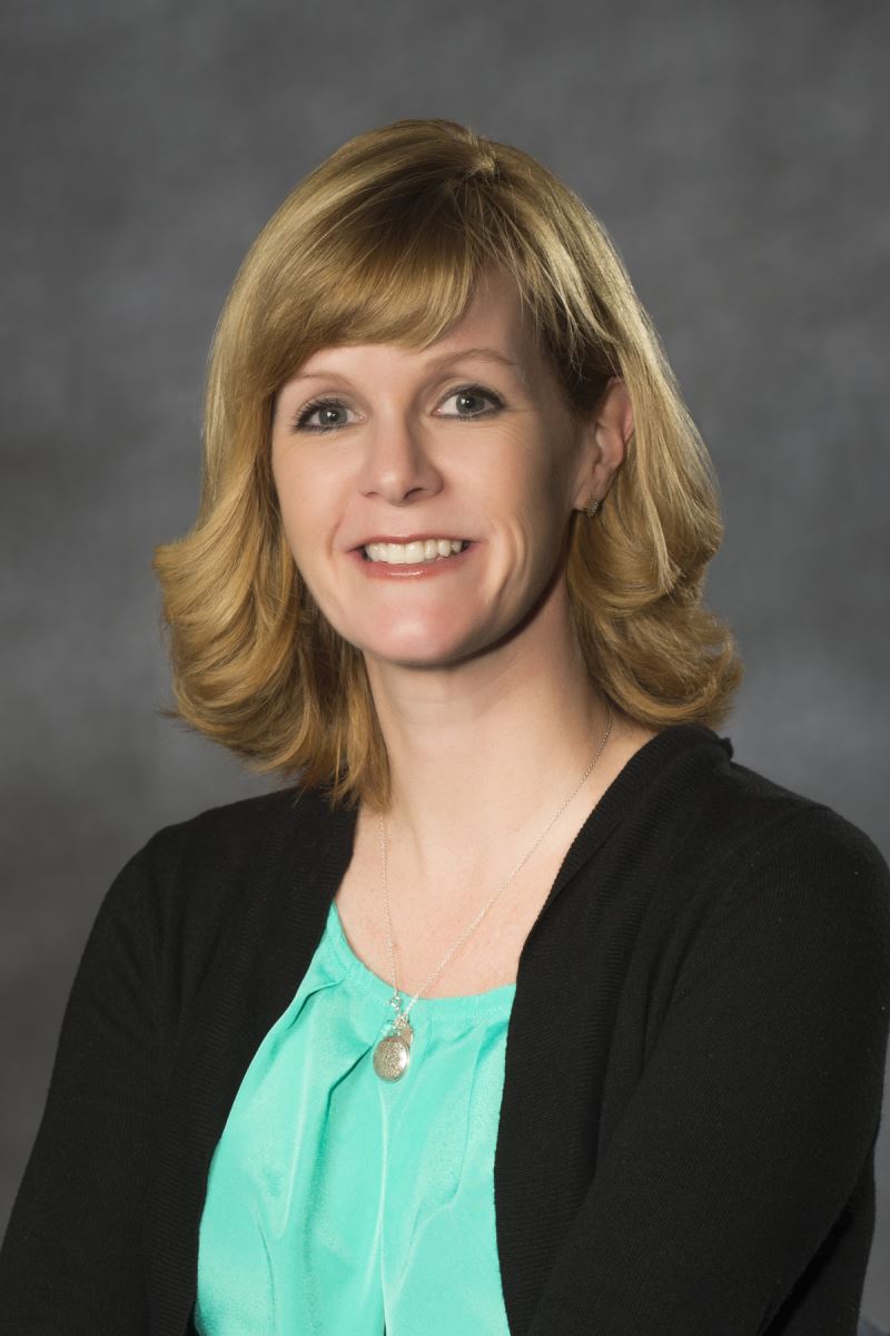 Amanda Dickinson, MD