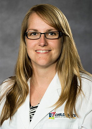 Nikki Miller Ferguson, MD 