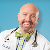 Dr. Bain