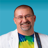 Dr Tye