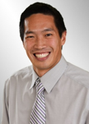 Dr. Chen's headshot