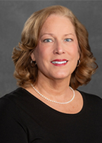 Headshot of Karen Webb ACNO
