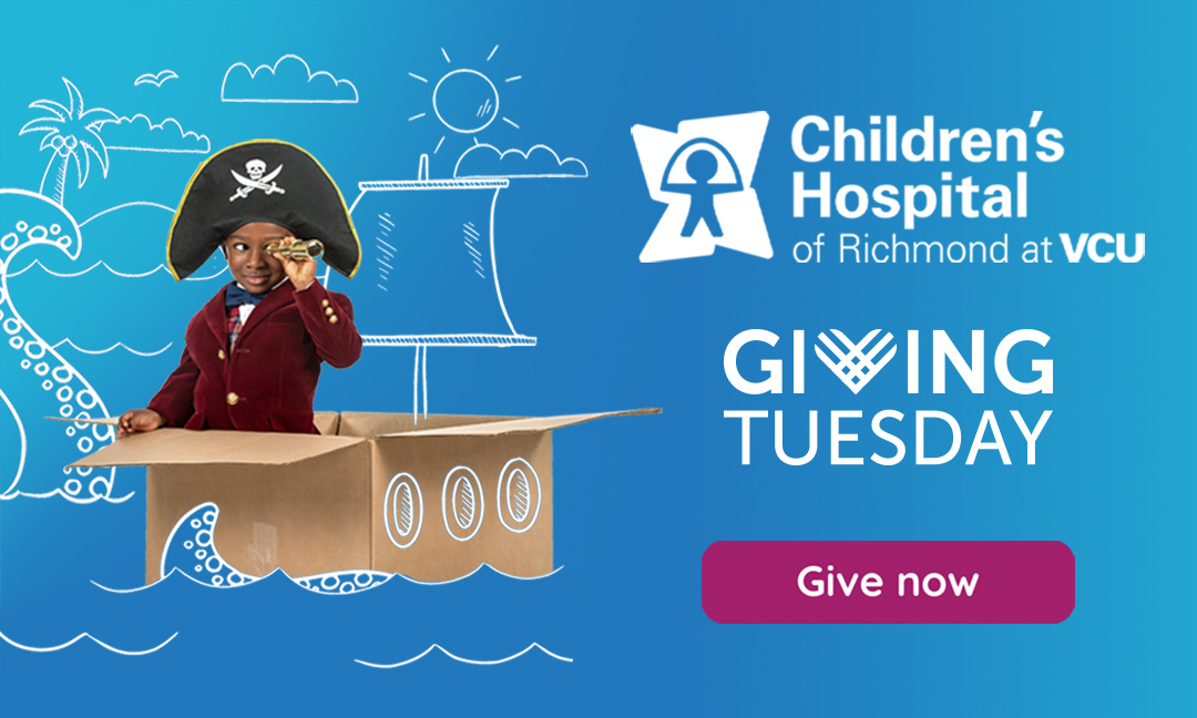 Giving Tuesday
