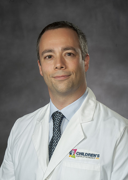 Oliver Karam, MD, PhD