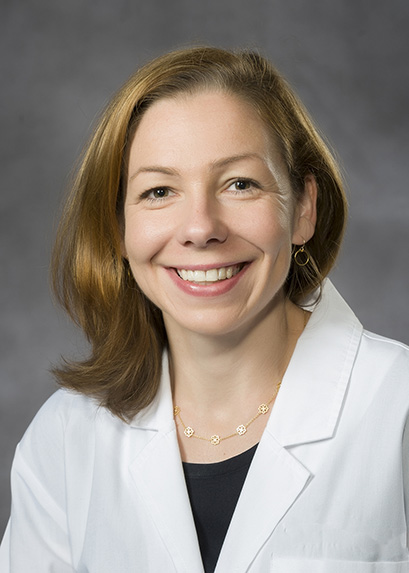 Elizabeth Wolf, MD, MPH